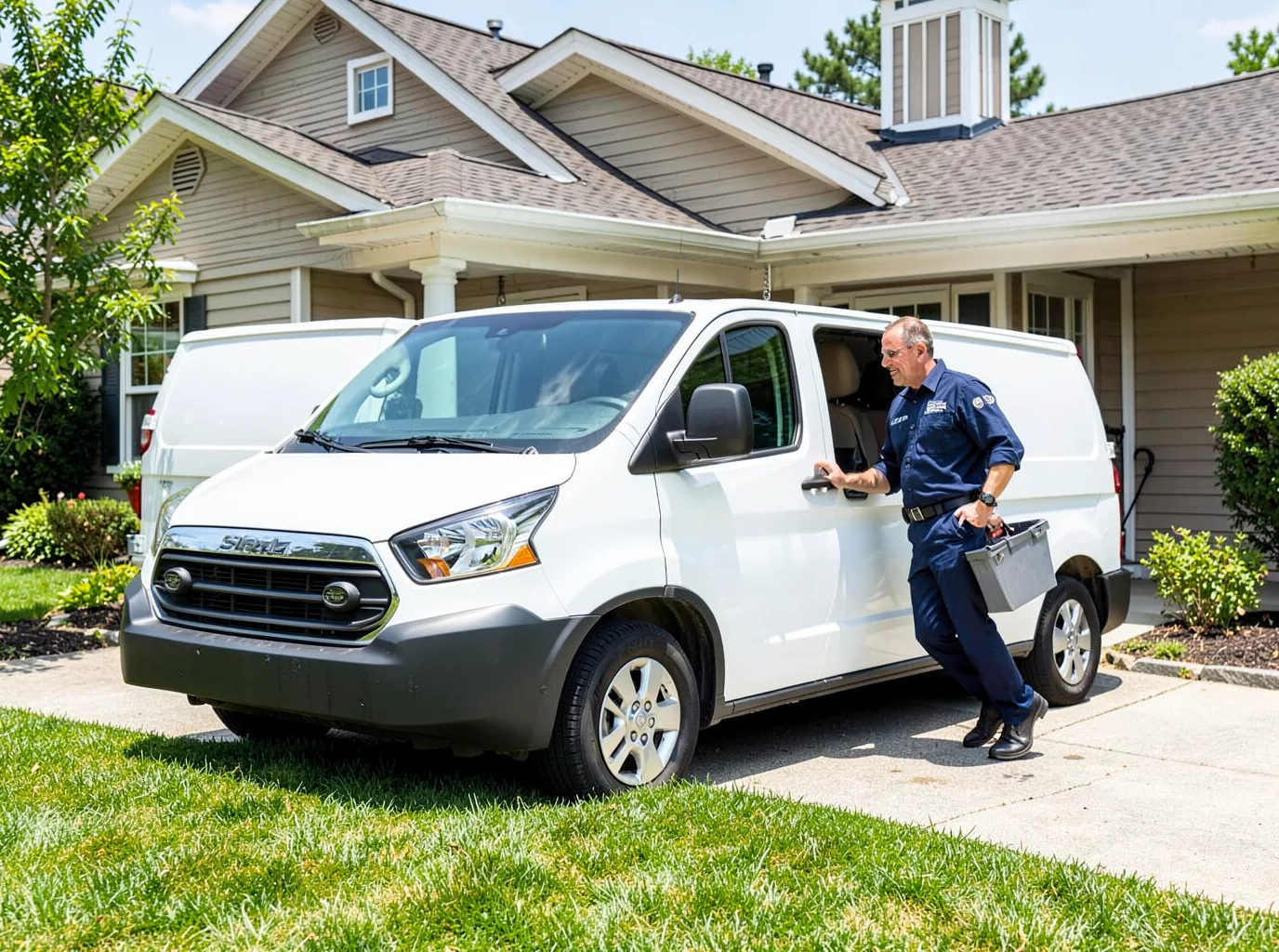 Emergency Plumber company in Lyons, NJ